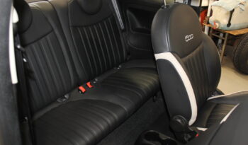 Fiat 500 1.2 Lounge full