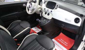 Fiat 500 1.2 Lounge full