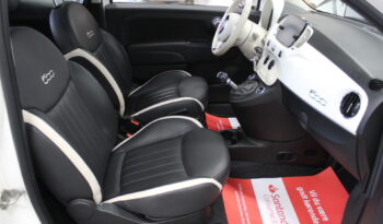Fiat 500 1.2 Lounge full