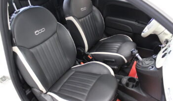 Fiat 500 1.2 Lounge full