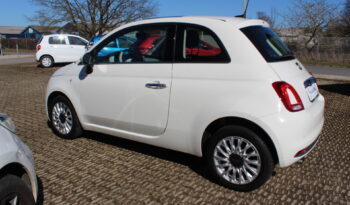Fiat 500 1.2 Lounge full