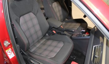 VW Polo 2.0 GTI DSG full