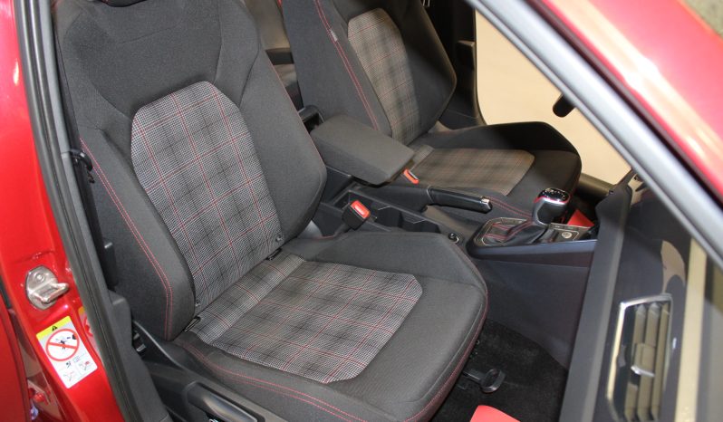 VW Polo 2.0 GTI DSG full
