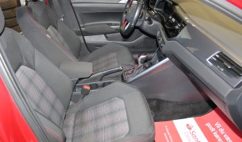 VW Polo 2.0 GTI DSG full