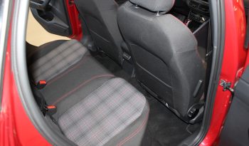 VW Polo 2.0 GTI DSG full