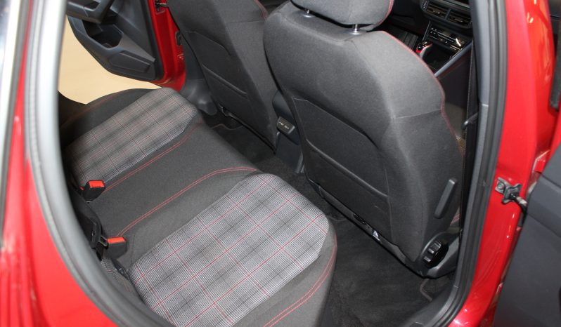VW Polo 2.0 GTI DSG full