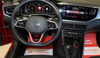 VW Polo 2.0 GTI DSG full