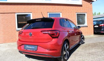 VW Polo 2.0 GTI DSG full