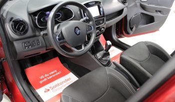 Renault Clio TCe Stc. full