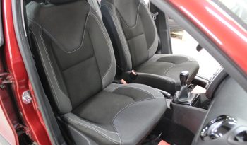 Renault Clio TCe Stc. full