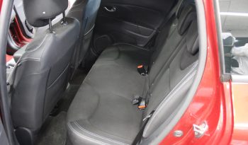 Renault Clio TCe Stc. full
