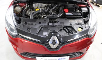 Renault Clio TCe Stc. full