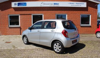 Suzuki Celerio 1.0 Dualjet Exclusive full
