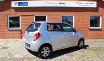 Suzuki Celerio 1.0 Dualjet Exclusive full