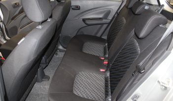 Suzuki Celerio 1.0 Dualjet Exclusive full