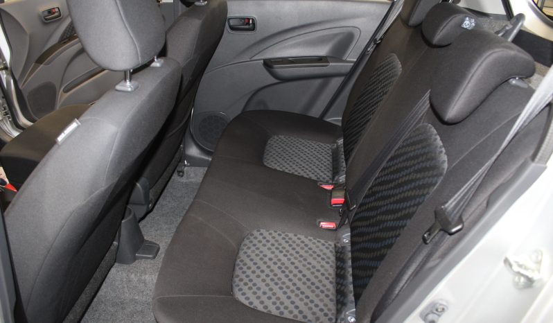 Suzuki Celerio 1.0 Dualjet Exclusive full
