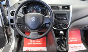Suzuki Celerio 1.0 Dualjet Exclusive full