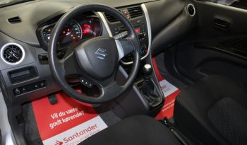 Suzuki Celerio 1.0 Dualjet Exclusive full