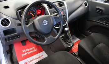 Suzuki Celerio 1.0 Dualjet Exclusive full