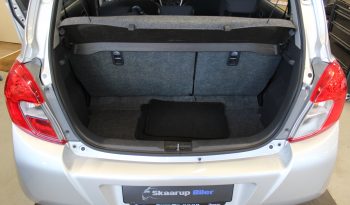Suzuki Celerio 1.0 Dualjet Exclusive full