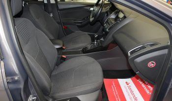 Ford Focus 1,0 SCTi 125 Titanium stc. 5d full