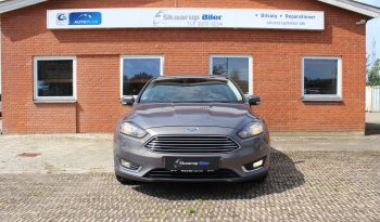 Ford Focus 1,0 SCTi 125 Titanium stc. 5d full
