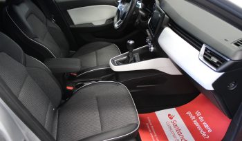 Renault Clio V 1.0 TCe 90 Techno full