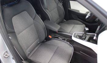 Renault Clio V 1.0 TCe 90 Techno full