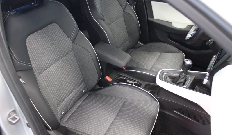Renault Clio V 1.0 TCe 90 Techno full