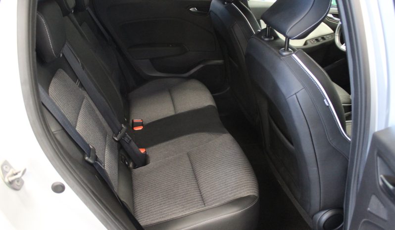 Renault Clio V 1.0 TCe 90 Techno full