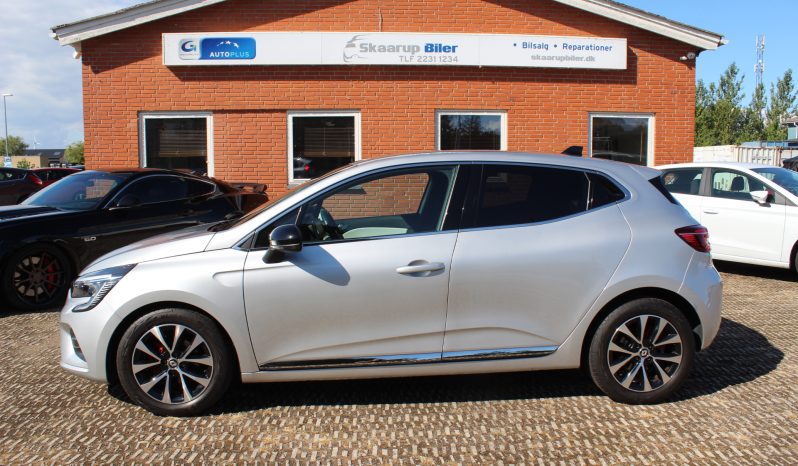 Renault Clio V 1.0 TCe 90 Techno full