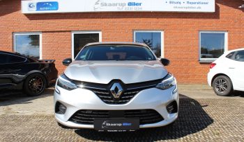 Renault Clio V 1.0 TCe 90 Techno full