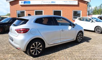 Renault Clio V 1.0 TCe 90 Techno full