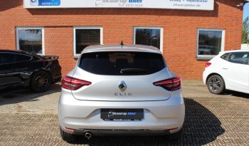 Renault Clio V 1.0 TCe 90 Techno full