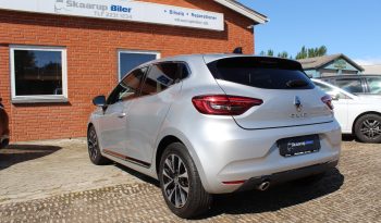 Renault Clio V 1.0 TCe 90 Techno full