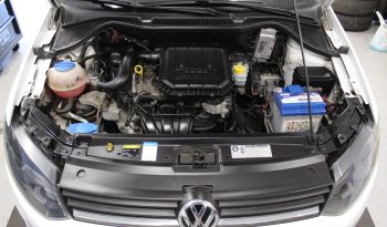 VW Polo 1.0 Trendline full
