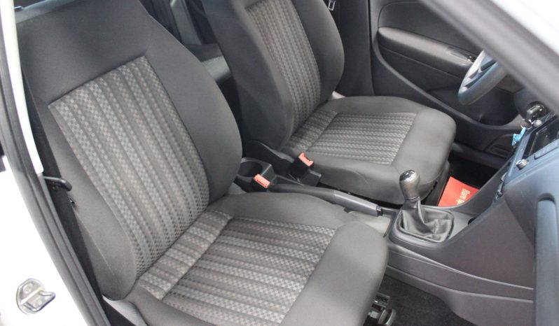 VW Polo 1.0 Trendline full