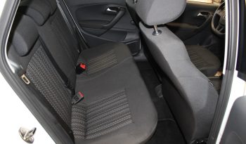 VW Polo 1.0 Trendline full