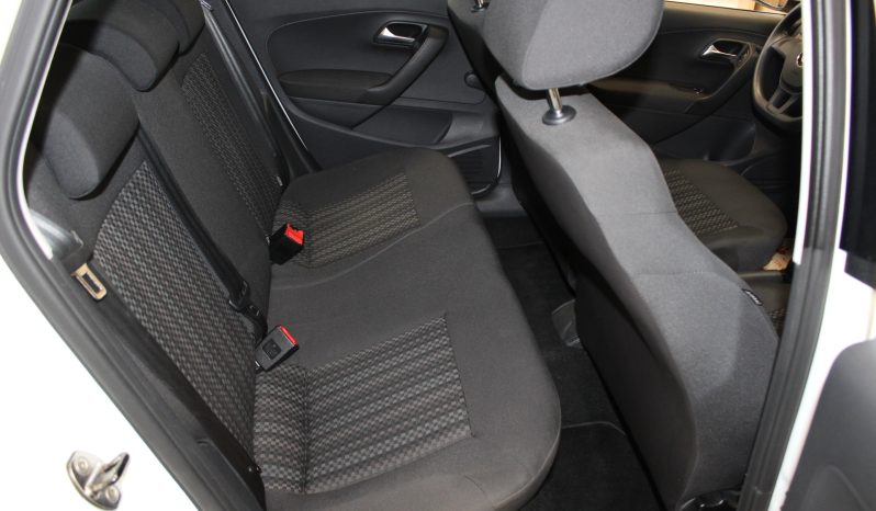 VW Polo 1.0 Trendline full