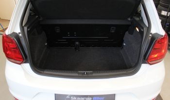 VW Polo 1.0 Trendline full