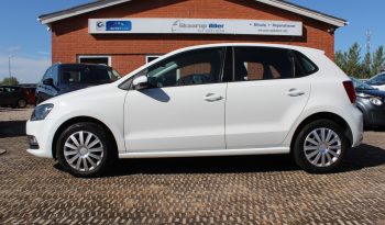 VW Polo 1.0 Trendline full