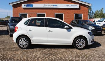 VW Polo 1.0 Trendline full