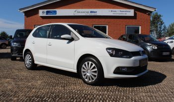 VW Polo 1.0 Trendline full