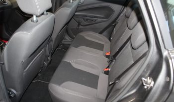 Ford Fiesta 1.0 Ecoboost Titanium 5D full