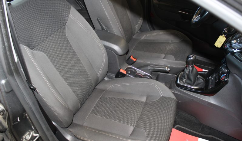 Ford Fiesta 1.0 Ecoboost Titanium 5D full