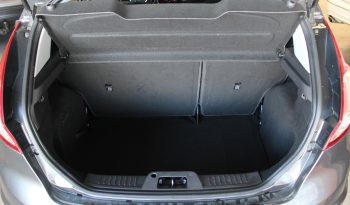 Ford Fiesta 1.0 Ecoboost Titanium 5D full
