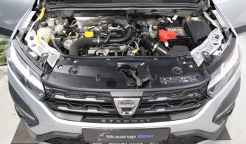 Dacia Sandero Stepway 1.0 TCe Comfort Aut. full