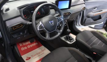 Dacia Sandero Stepway 1.0 TCe Comfort Aut. full