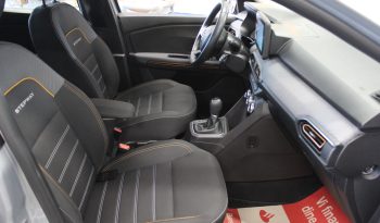 Dacia Sandero Stepway 1.0 TCe Comfort Aut. full