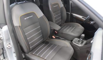 Dacia Sandero Stepway 1.0 TCe Comfort Aut. full
